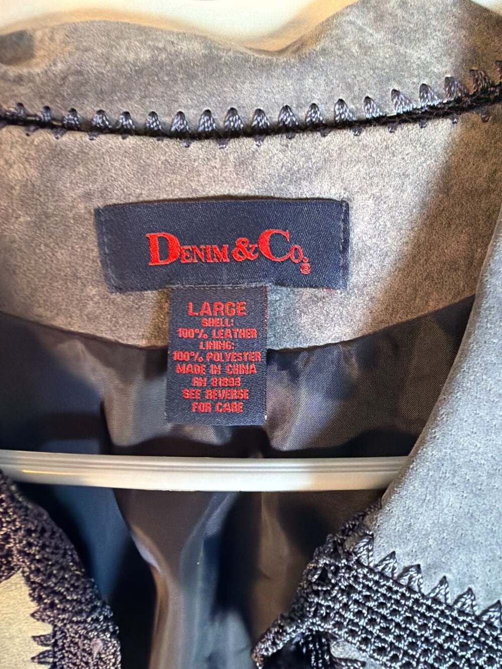 Denim&Co - Picture 2 of 3